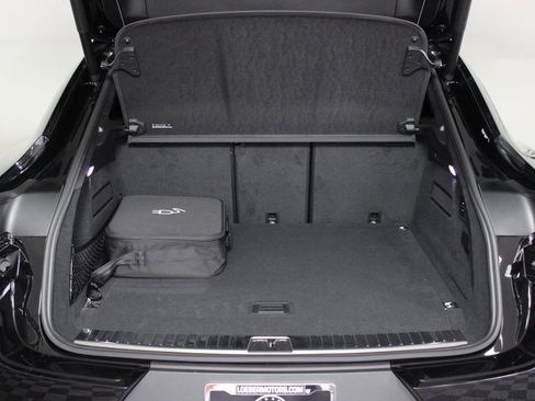 New 2026 Porsche Cayenne E-Hybrid Coupe image 14