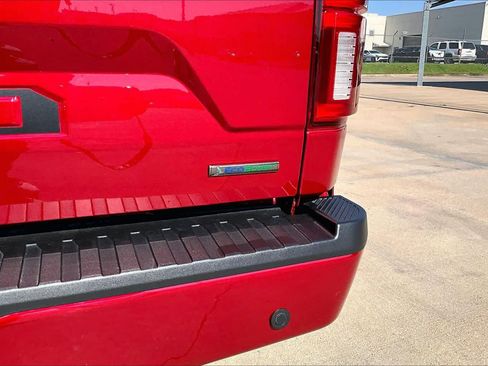 Used 2020 Ford F150 Lariat w/ Equipment Group 502A Luxury AWD/4WD image 10