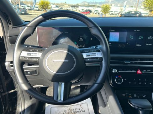 Used 2025 Hyundai Tucson XRT image 16