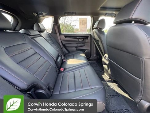 Used 2024 Honda CR-V Sport Touring image 31