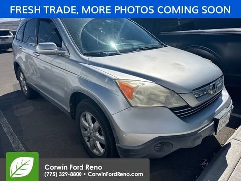 Used 2009 Honda CR-V EX-L image 1