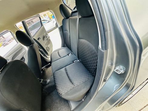 Used 2021 Mitsubishi Mirage ES FWD image 19