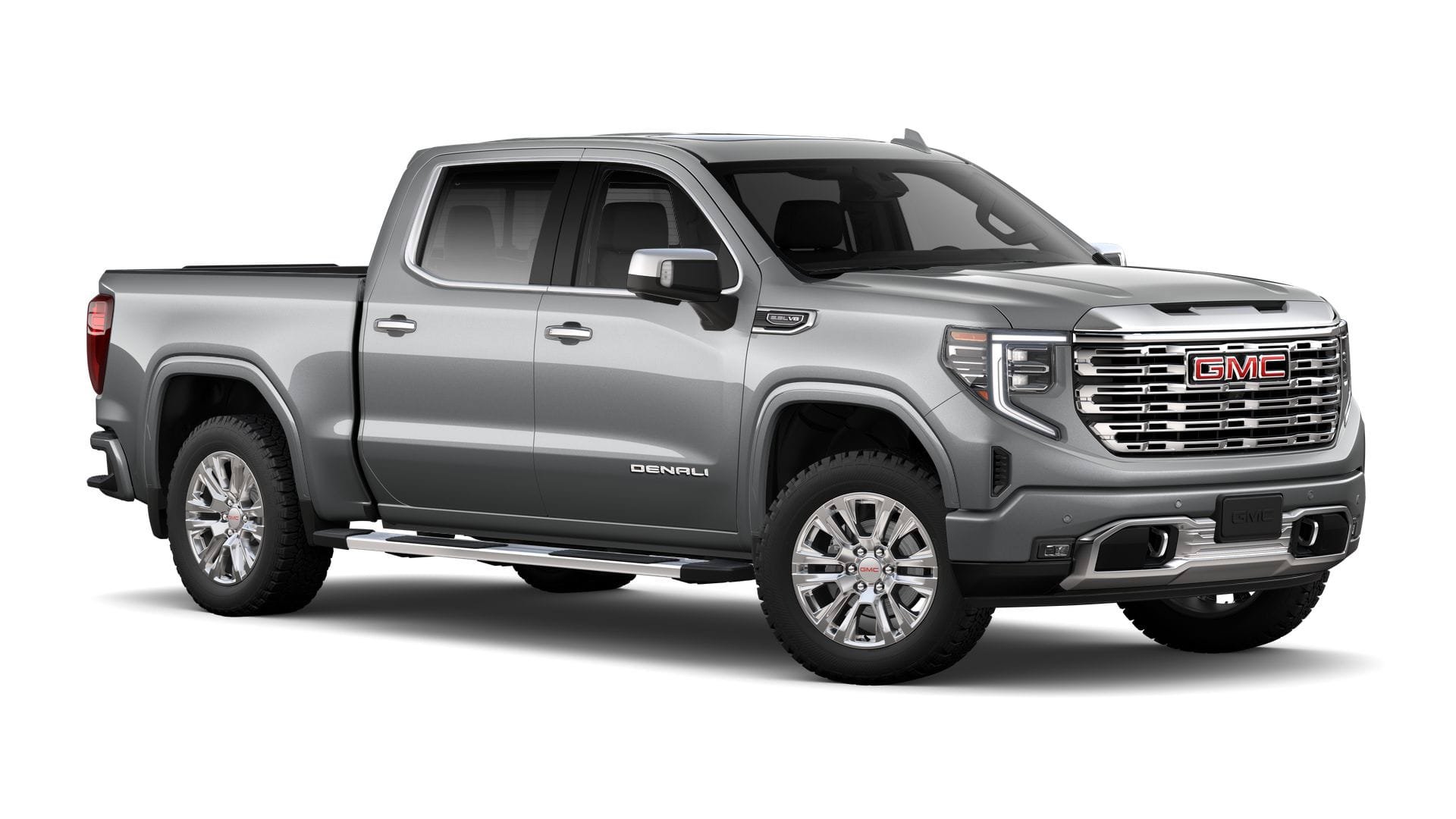 New 2026 GMC Sierra 1500 Denali AWD/4WD image 29