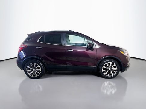 Used 2017 Buick Encore Preferred FWD image 11