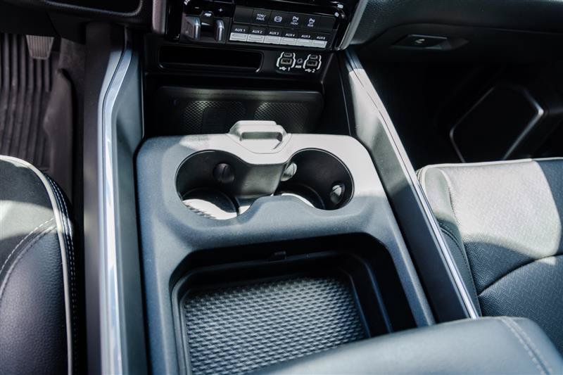 Used 2022 RAM 2500 Laramie AWD/4WD image 17