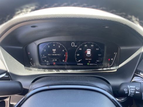 New 2026 Acura ADX FWD image 35