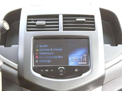 Used 2014 Chevrolet Sonic LT image 28