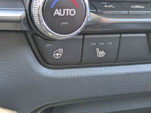 New 2026 MAZDA CX-30 2.5 Turbo w/ Premium Plus Pkg image 21