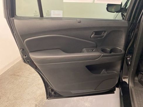 Used 2022 Honda Passport TrailSport image 24