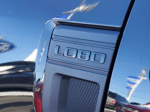New 2026 Ford Maverick Lobo AWD/4WD image 35
