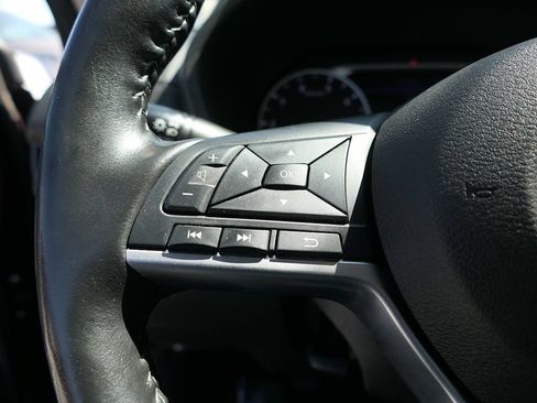Used 2022 Nissan Sentra SV w/ All-Weather Package FWD image 15