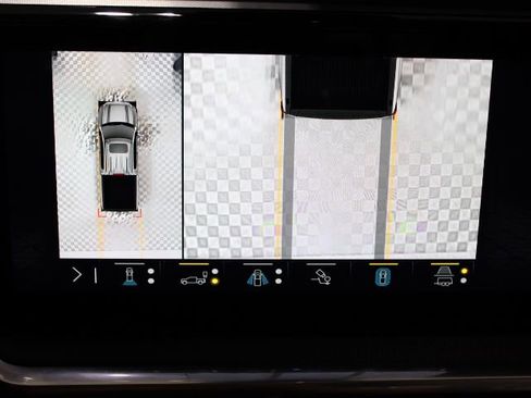 Used 2023 GMC Sierra 1500 Denali w/ Denali Reserve Package image 56