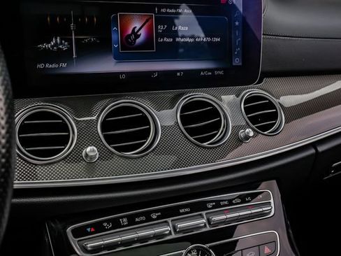 Used 2017 Mercedes-Benz E 43 AMG 4MATIC Sedan image 35