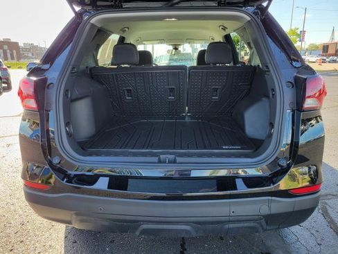 Used 2024 Chevrolet Equinox LS w/ LS Convenience Package AWD/4WD image 24