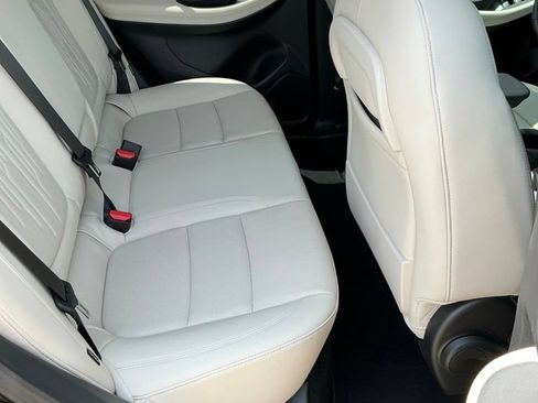 Used 2026 Buick Encore GX Avenir w/ Avenir Technology Package FWD image 20