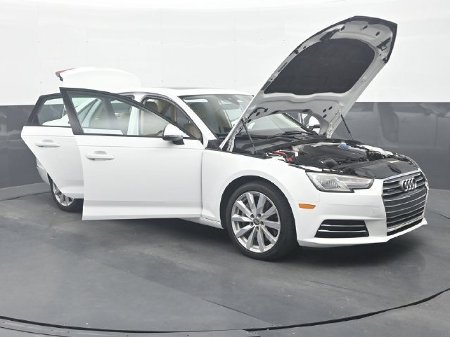 Used 2017 Audi A4 2.0T Premium AWD/4WD image 40