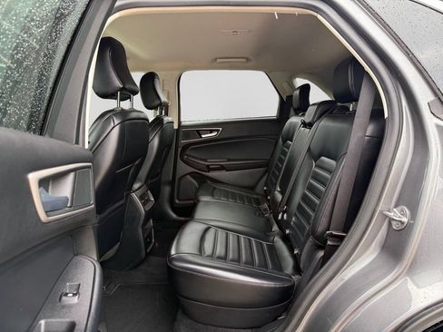 Used 2024 Ford Edge SEL AWD/4WD image 36