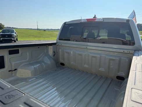 New 2026 Ford Ranger XLT w/ Equipment Group 301A High AWD/4WD image 19