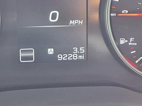 Used 2024 Subaru WRX Premium image 15