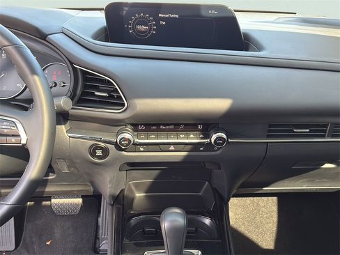 New 2025 MAZDA CX-30 AWD 2.5 S w/ Preferred Package image 20