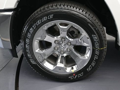 New 2026 RAM 1500 Big Horn image 28