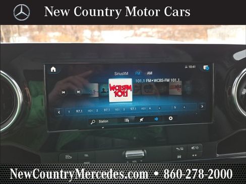 Used 2022 Mercedes-Benz Sprinter 2500 image 27