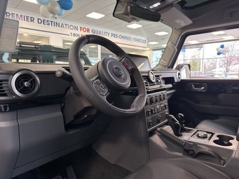 New 2026 INEOS Grenadier image 9