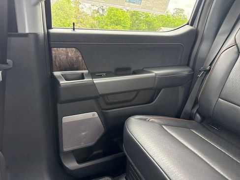 New 2026 Ford F250 Lariat w/ Lariat Premium Package AWD/4WD image 43