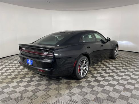 New 2026 Dodge Charger R/T Scat Pack w/ Track Package image 6
