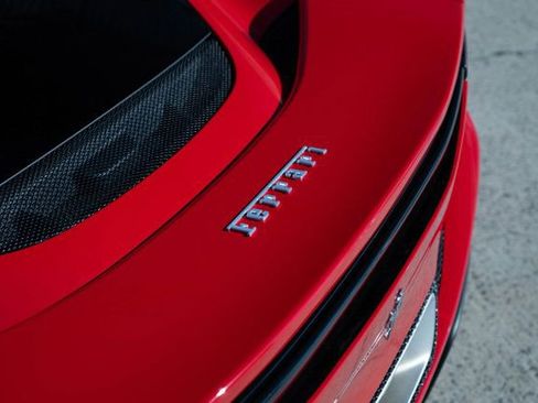 Used 2024 Ferrari 296 GTS image 20