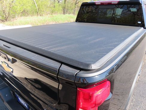 Certified 2024 Chevrolet Silverado 3500 High Country w/ High Country Premium Package AWD/4WD image 16