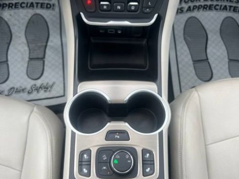 Used 2020 GMC Terrain Denali AWD/4WD image 21