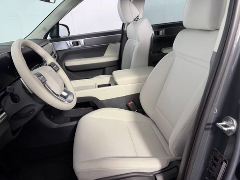 Used 2026 Hyundai Santa Fe SE FWD image 21