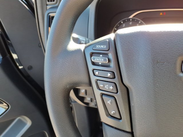 Used 2023 Nissan Frontier SV w/ Midnight Edition Package AWD/4WD image 23