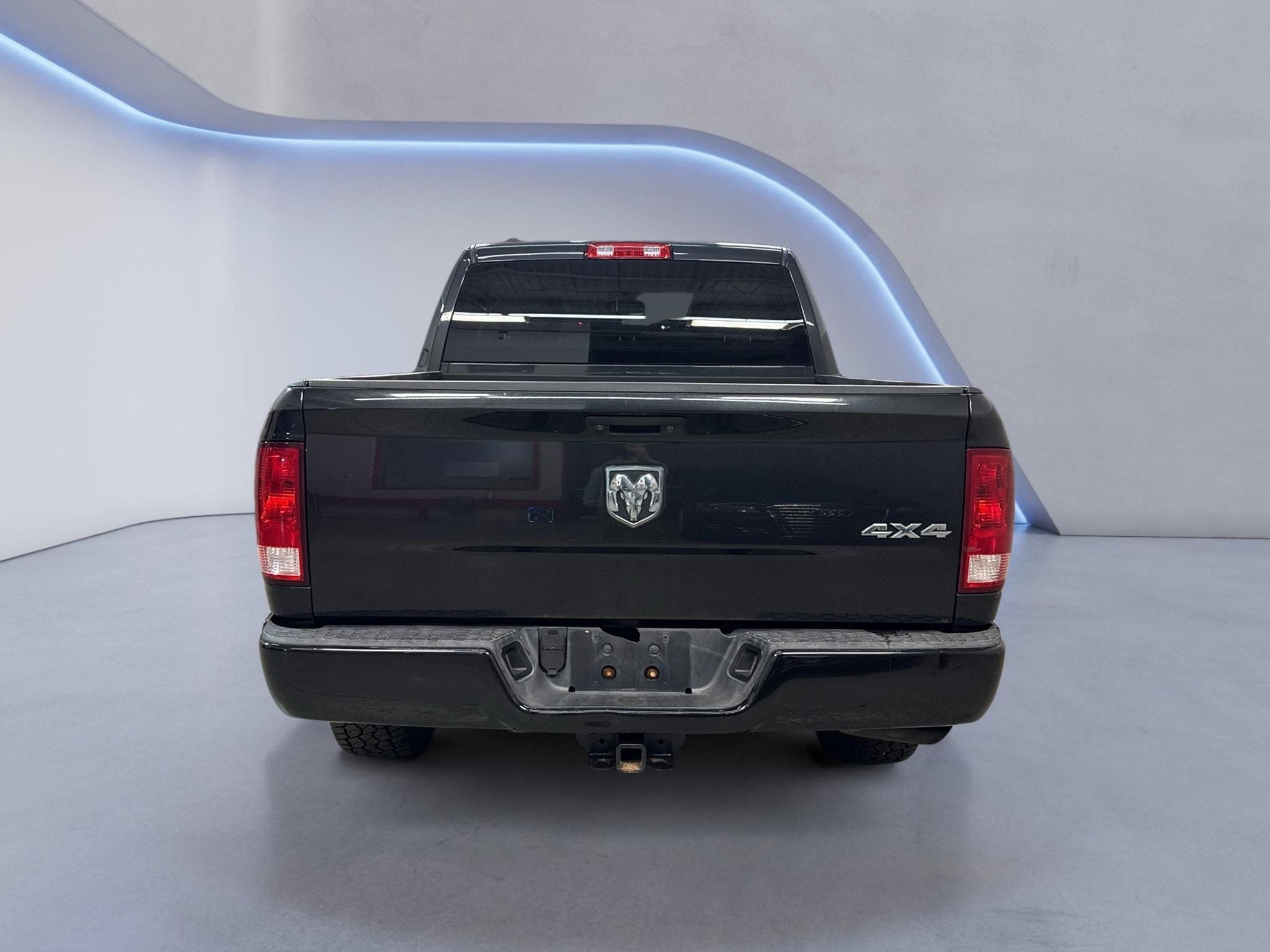 Used 2016 RAM 1500 Tradesman w/ Popular Equipment Group AWD/4WD image 7