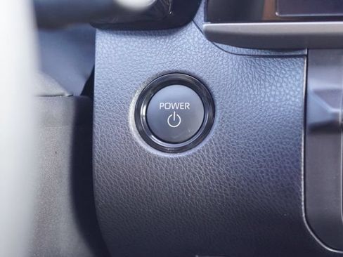 Used 2025 Toyota Camry SE w/ Multimedia Upgrade Package FWD image 17