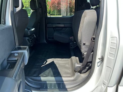 Certified 2023 Ford F150 XL w/ STX Appearance Package AWD/4WD image 27