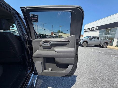 Used 2026 GMC Sierra 1500 SLT w/ SLT Premium Package AWD/4WD image 26