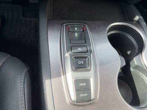 Used 2022 Honda Pilot EX-L image 18