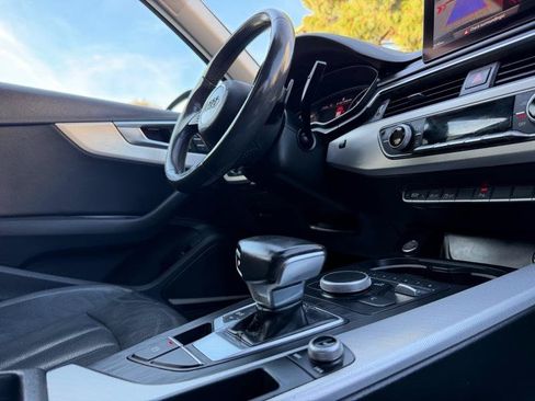 Used 2018 Audi A4 2.0T Ultra Premium Plus w/ Premium Plus Package FWD image 68