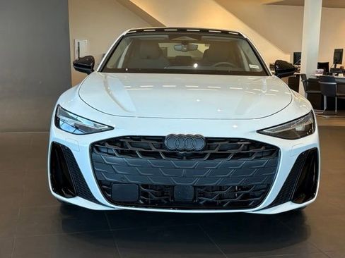 New 2026 Audi A6 Premium Plus AWD/4WD image 3