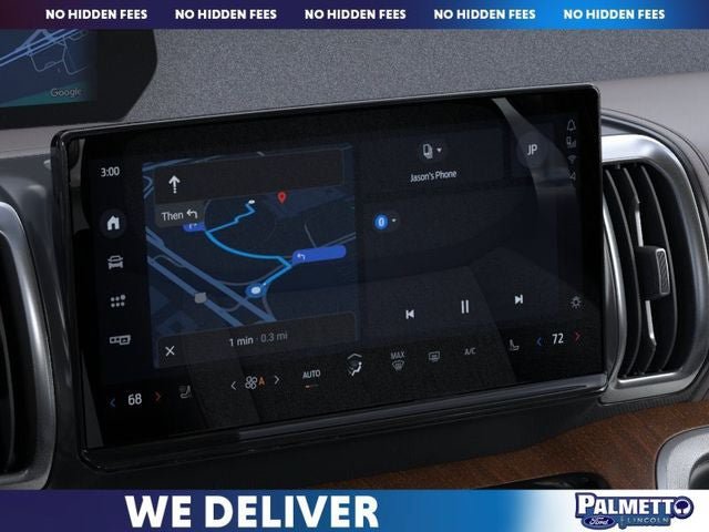 New 2026 Ford Expedition King Ranch AWD/4WD image 14