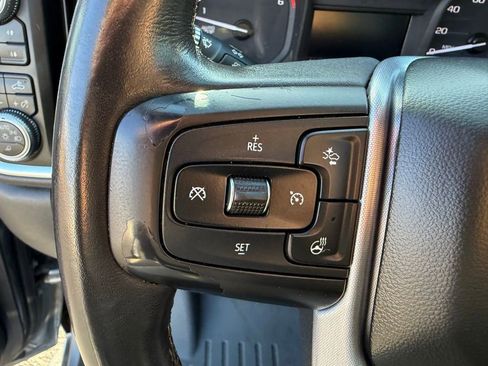 Used 2020 GMC Sierra 1500 SLT w/ SLT Premium Plus Package image 25