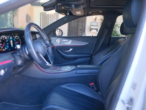 Used 2021 Mercedes-Benz E 350 Sedan image 13