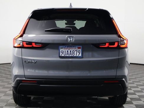 Used 2025 Honda CR-V EX-L image 5