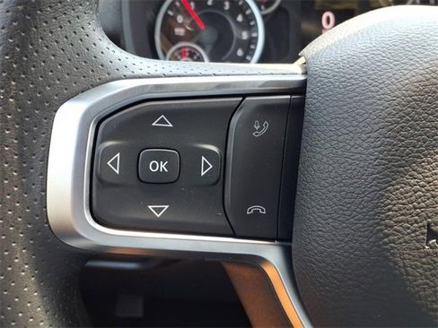 New 2026 RAM 2500 Tradesman image 24