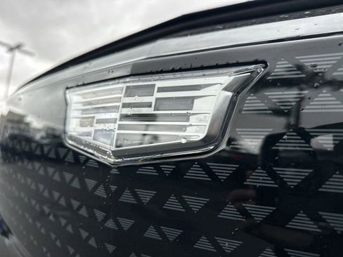 Used 2024 Cadillac Lyriq Sport w/ LPO, Floor Liner Package image 32