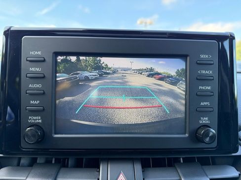Used 2019 Toyota RAV4 XLE w/ Convenience Package AWD/4WD image 28