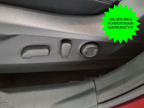 Certified 2022 Subaru Outback Premium image 22