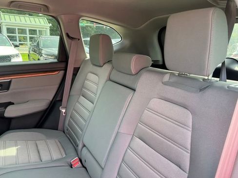 Used 2020 Honda CR-V EX image 25